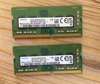 Samsung 2x 8GB DDR4 SO-DIMM 3200 MHz – Laptop Arbeitsspeicher Bayern - Erlangen Vorschau