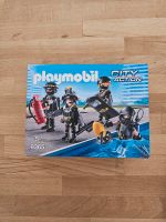 PLAYMOBIL City Action 9365 - SEK-Team Neu Köln - Rath-Heumar Vorschau