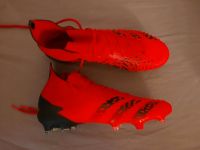 Adidas Fußballschuhe Predator Mutator Freak.1 FG rot 42,5 Neu Nürnberg (Mittelfr) - Aussenstadt-Sued Vorschau
