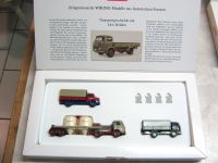 Wiking 1:87 Mercedes -Benz Partner d.Transportwirtschaft Bayern - Türkheim Vorschau