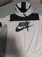 Nike Kapuzenpulli Nordrhein-Westfalen - Elsdorf Vorschau