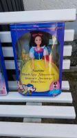 barbie disney schneewittchen snow white Baden-Württemberg - Hemsbach Vorschau