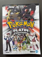 Lösungsbuch Pokémon Platin Edition Nordrhein-Westfalen - Paderborn Vorschau