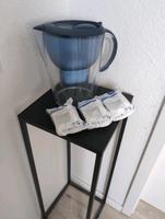 Brita Wasserfilter Kanne Niedersachsen - Sulingen Vorschau