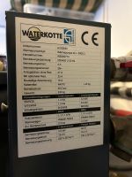 Wärmepumpe Waterkotte AI 1+ 5006.3 dazu Warmwasserspeicher top Brandenburg - Potsdam Vorschau