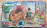 Playmobil 5334 zauberhaftes Babyzimmer Bayern - Elchingen Vorschau