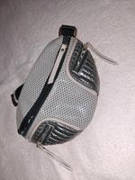 Gürteltasche Bauchtasche Soccx beige Top Teil Brandenburg - Rangsdorf Vorschau