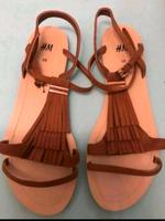 Sandalette H & M Rheinland-Pfalz - Mainz Vorschau