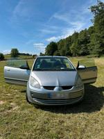 Mitsubishi Colt Cabrio Thüringen - Bad Liebenstein Vorschau