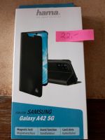 Magnethülle Samsung Galaxy A42 5G NEU Rheinland-Pfalz - Idar-Oberstein Vorschau