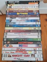 DVD Paket / Set aus 20 DVDs Hessen - Idstein Vorschau