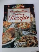 Dr. OETKER Großmutters schönste Rezepte Niedersachsen - Cuxhaven Vorschau