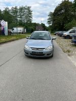 Opel Corsa C 1.0   Tüv bis Mai 2026 Niedersachsen - Wilhelmshaven Vorschau