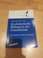 Synästhetische Bildung in der Grundschule Unterrichtshandreichung Bayern - Pleinfeld Vorschau