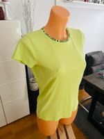 Shirt Top C&A Neon T-Shirt *TOP ZUSTAND* wie Größe XS Hamburg-Mitte - Hamburg Hamm Vorschau