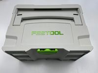 Festool Systainer T-LOC Gr. 2 Werkzeugkoffer (497564) Baden-Württemberg - Ulm Vorschau