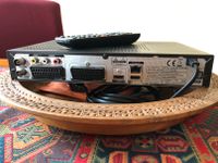 Humax HDTV Kabel-Receiver Berlin - Schöneberg Vorschau