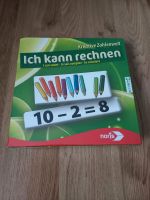 Spiel -  Ich kann rechnen Neu OVP Bayern - Werneck Vorschau