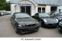 BMW 318Ci Cabrio / M Paket Hamburg-Nord - Hamburg Langenhorn Vorschau