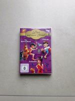 Pinocchio, Pocahontas  und Das Dschungelbuch  DVD Drei auf einen Nordrhein-Westfalen - Rösrath Vorschau