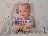 NEU BUCH BABYS ERSTES JAHR Bayern - Durach Vorschau