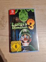 Luigi's mansion Nordrhein-Westfalen - Burbach Vorschau