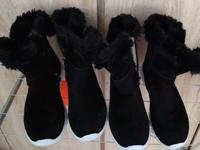 2 Paar 2 warmes Stiefel Nagelneu gr.41 für Winter Brandenburg - Schwedt (Oder) Vorschau