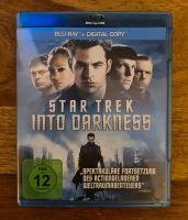 ⭐ Blu-Ray "Star Trek - Into Darkness" ⭐ Niedersachsen - Harsefeld Vorschau