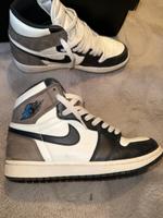 Jordan 1 high dark Mokka Bayern - Würzburg Vorschau