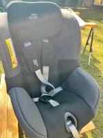 Kindersitz/ Britax Römer Reboarder Dualfix M i-Size Space Black Leipzig - Leipzig, Südvorstadt Vorschau