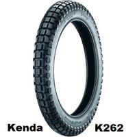 Kenda Reifen Mokick KKR K262 19-2.75 TT 4PR 43P Tube Type Moped Niedersachsen - Eschershausen Vorschau