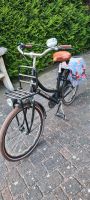 Fahrrad für Mädchen  schwarz Nordrhein-Westfalen - Rheine Vorschau