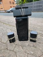 Samsung 5.1 Boxen Niedersachsen - Lehrte Vorschau