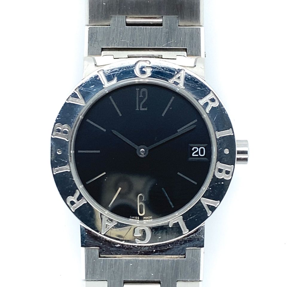 DAU Bulgari Bulgari BB 00 SS in Krefeld