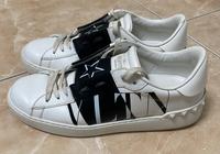 Valentino Original Open Damen Sneaker Schuhe 38 Hessen - Rüsselsheim Vorschau