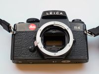 Fotokamera Leitz Leica R4, Tragriemen Berlin - Spandau Vorschau