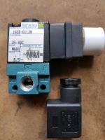 MAC VALVES Magnetventil 166B-611JM Nordrhein-Westfalen - Emsdetten Vorschau