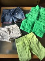 Shorts H&M, guess Hosen und weiteres in 152 Rheinland-Pfalz - Waldsee Vorschau