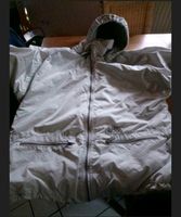 Regenjacke gefüttert Winterjacke Damenjacke Anorak Jacke 42 Bayern - Mammendorf Vorschau