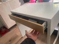 Schreibtisch Schminktisch Tisch Sekretär Ikea Baden-Württemberg - Konstanz Vorschau