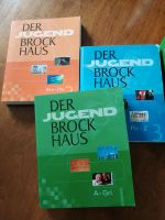 Brockhaus 3 Bücher Niedersachsen - Aurich Vorschau