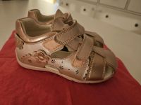 Geox Kinderschuhe.  gr 24 Bochum - Bochum-Mitte Vorschau