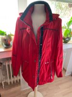 Jacke Parka Übergangsjacke Gr. 42 Damen Nordrhein-Westfalen - Schwalmtal Vorschau