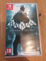 Batman Arkham Triology Baden-Württemberg - Bopfingen Vorschau