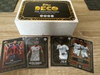 Topps Deco Sammelkarten Ronaldo Zidane Garnacho Bayern - Mitterteich Vorschau