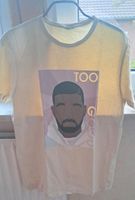 T-CAYLOR & SONS Shirt Drake Rapper Snipes T-shirt Niedersachsen - Walsrode Vorschau
