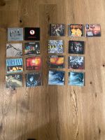 Diverse Rockband cds Maxi Singles Pantera, Rammstein, Metallica Beuel - Küdinghoven Vorschau