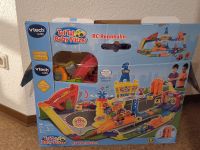 Vtech TutTut Baby Flitzer Bahn RC Rennbahn Hessen - Herborn Vorschau