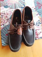 Mocassin Herren Schuhe  Grösse  45 Häfen - Bremerhaven Vorschau