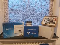 PlayStation 4 mit VR x2,8 Spiele,Motions x2 und Controller Dortmund - Körne Vorschau